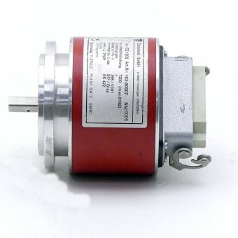 Rotary encoder CE100S 103-00007 