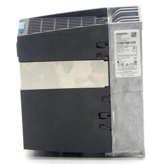 SINAMICS Power Modul PM240-2 (FS:07) 
