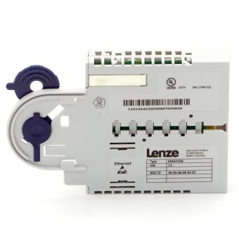Ethernet communication module for Servo Drive 9400  