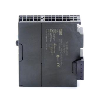 Simatic S7-300 CPU315-2DP 