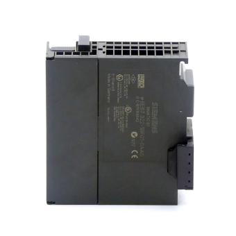 SIMATIC S7-300 Digitalausgabe SM 322 