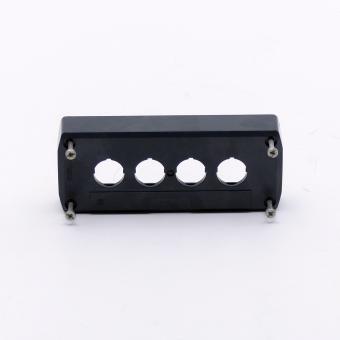 Control Unit Housing 