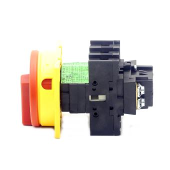 Main switch P1-32 New