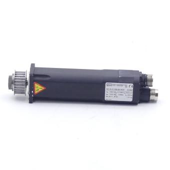 Servomotor 