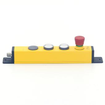 Taster-Unit PIT gb CLLE y 