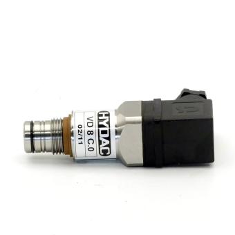 Contamination indicator 