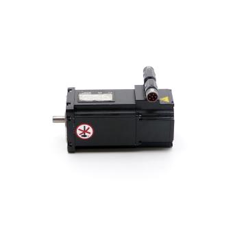 Bürstenloser Servomotor SR-A2 0026.060-00.000 