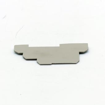 Endplatte 1067800000 Neu OVP