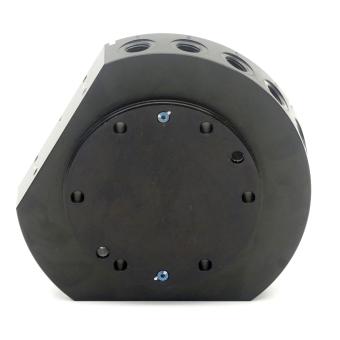 Quick-change system SWK-071-000-000 