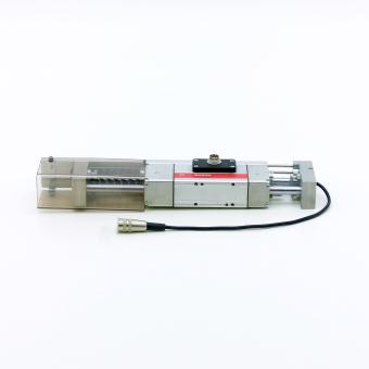 Pneumatic linear Unit 