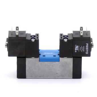 Magnetventil MN1H-5/3E-D-1-C  