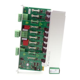 Output card HC510-OC2-230-10-I-SL 