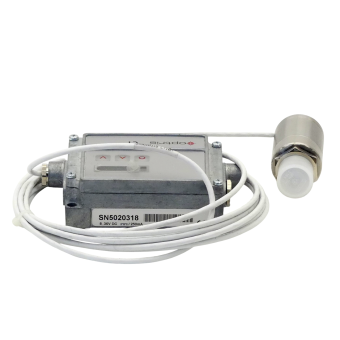 Infrared thermometer CThot 