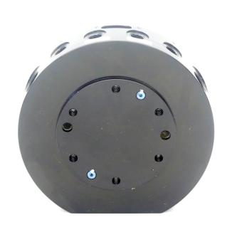 Quick change system SWK-041-000-000 New FS