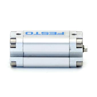 Compact cylinder ADVU-12-30-P-A 