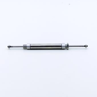 Round Cylinder 25 x 125 