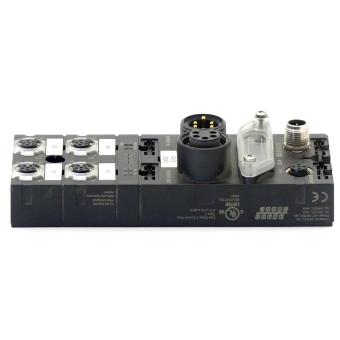 BUSNODE Cube67+BN-P 