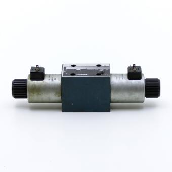 4/3 Way Valve 