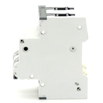 Miniature circuit breaker 