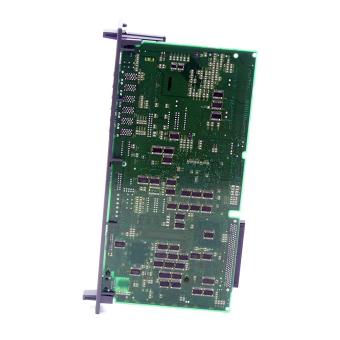 Processor card 229789  