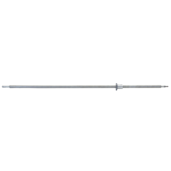 Ball screw drive 