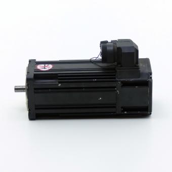 Bürstenloser Servomotor SE-B2.020.060-04.000 