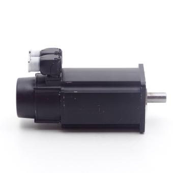 Permanent Magnet Motor MSK050C-0300-NN-M2-UG0-RNNN 