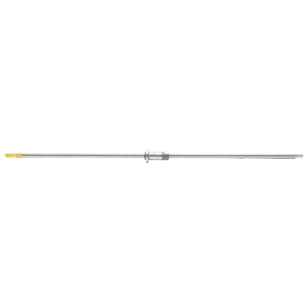 Ball screw drive 