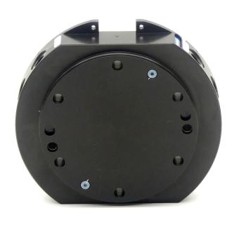 Schnellwechselsystem SWK-060-000-000 