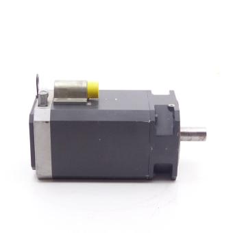Brushless servo motor 