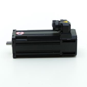 Bürstenloser Permanent Magnet Motor SE-B2.030.030-04.000 