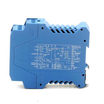 Analoges Verstärkermodul VT-MRMA1-1-11/V0/0 Neu OVP