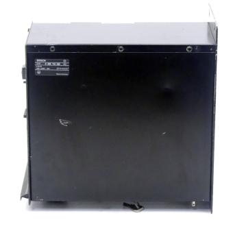 Schraubersteuerung LTH 12  