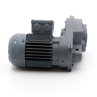 Gearmotor AG02-12/DK74-178 