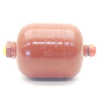Pressure tank 