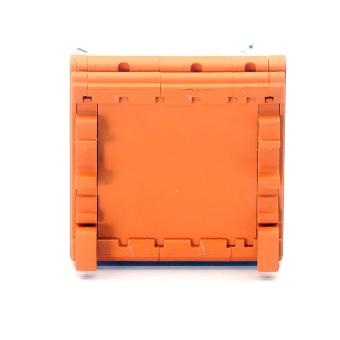 Transfer module 