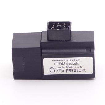 Pressure Switch UDS 1 