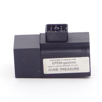 Pressure Switch UDS 1 