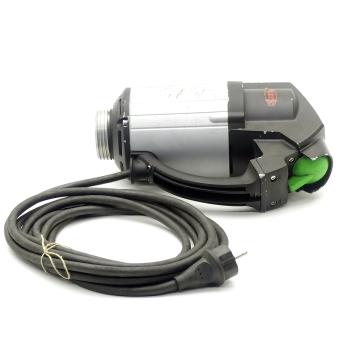 Collector motor 