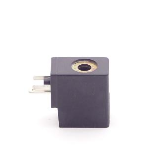 Solenoid 