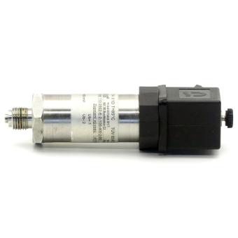 Pressure transmitter DX3-DMP 331 
