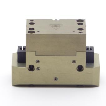 Parallelgreifer PGN+100/1AS  Neu