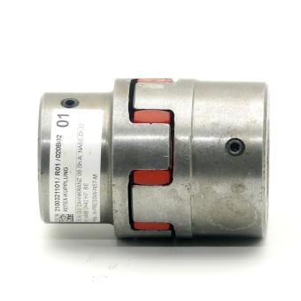 Coupling 