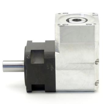 Angular gearbox 