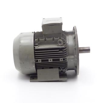 Three-phase Motor 1 LA5133-6CA26 