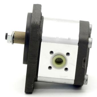 Gear pump 