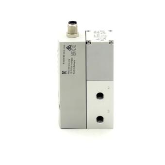 Proportional-Druckregelventil VPPM-6L-L-1-G18-0L6H-A4P 