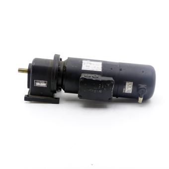 Gearmotor 17 0068 0021 