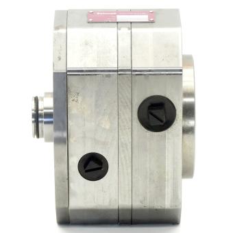 Zahnradpumpe PZ12D2-3 