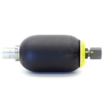 Bladder accumulator EHV 1-330/90 